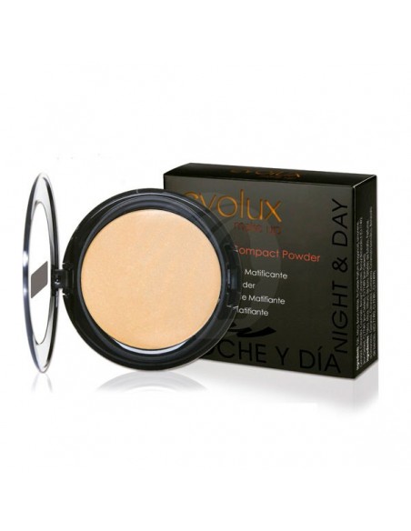 Polvo Compacto Matificante N47 EVOLUX