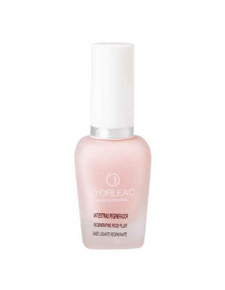 Antiestrias TRATAMIENTO De Uñas DORLEAC