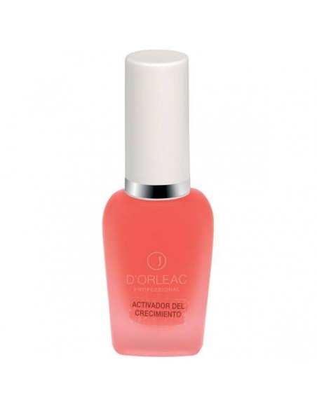 Activador Crecimiento TRATAMIENTO Uñas DORLEAC