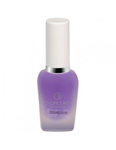 Endurecedor TRATAMIENTO De Uñas DORLEAC