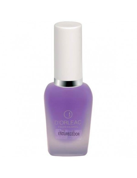 Endurecedor TRATAMIENTO De Uñas DORLEAC
