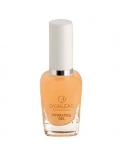 Hydrating Gel  Cuticulas TRATAMIENTO  Uñas DORLEAC