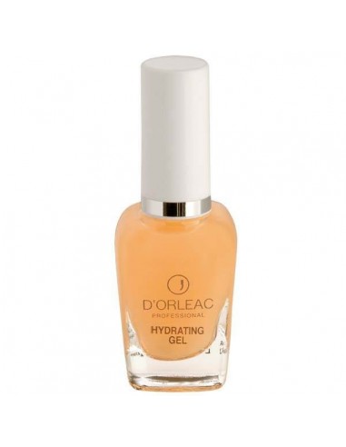 Hydrating Gel  Cuticulas TRATAMIENTO  Uñas DORLEAC