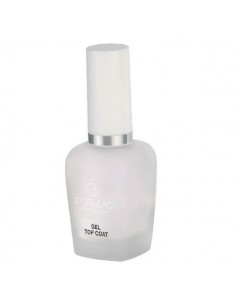 Gel Top Coat TRATAMIENTO De Uñas DORLEAC