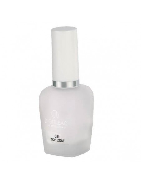 Top Coat TRATAMIENTO De Uñas DORLEAC