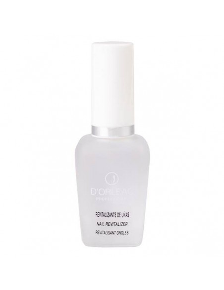 Revitalizante de uñas DORLEAC