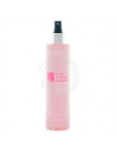 Loción Tónica Cutis Delicados 250mL ANADIA