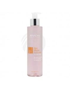 Agua Micelar Purificante 200mL ANADIA