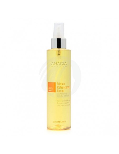 Tónico Refrescante Facial 200mL ANADIA