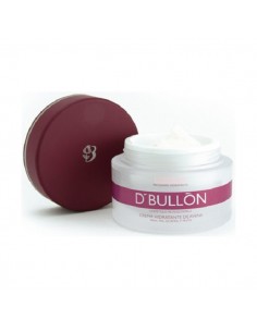 Crema Hidratante Avena Piel Mixta 50mL DBULLON