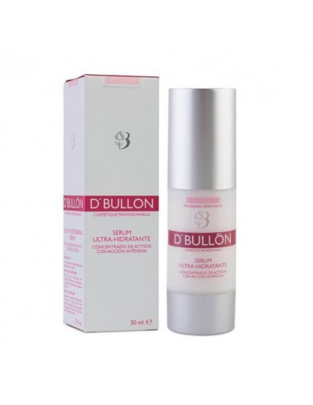 Serum Ultra Hidratante 30mL DBULLON