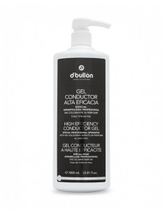 Gel Conductor De Alta Eficacia 1000mL DBULLON