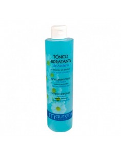 Tonico Hidratante de Azuleno 500mL MAURENS