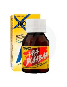 Loción Potenciadora 60mL NOVEX