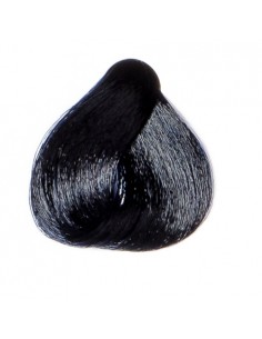 Longwell Hair Colors 120mL 1.1 Negro Azulado 2