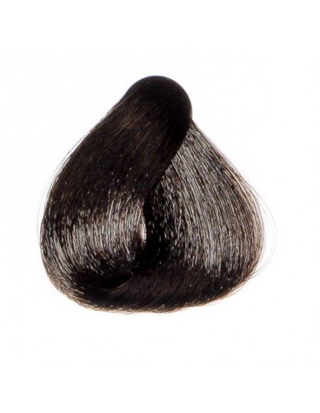 Longwell Hair Colors 120mL 3.00 Castaño Oscuro