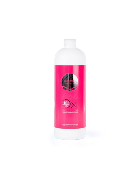 Oxidante 10V 900mL LONGWELL