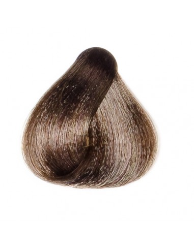 Longwell Hair Colors 120mL 6.1 Rubio Oscuro Ceniza