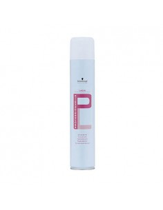 laca Extra Fuerte PROFESSIONNELLE 500mL SCHWARZKOPF