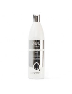 Shampoo Silver Light 500mL LONGWELL