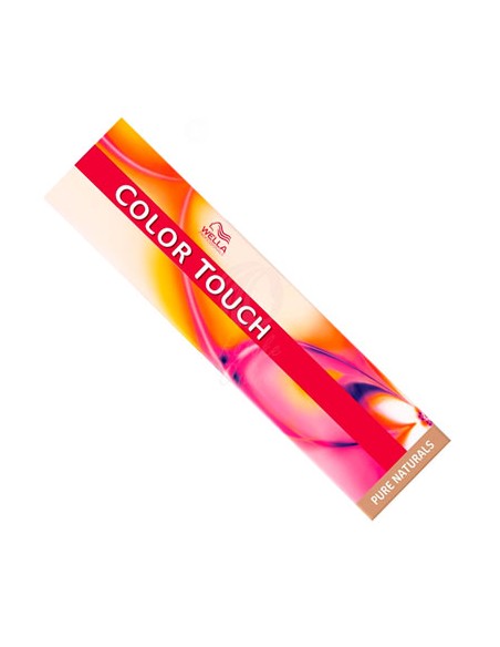 COLOR TOUCH 60mL WELLA