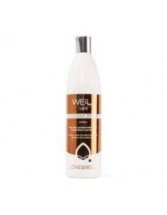 Shampoo Intensive Repair 500mL LONGWELL