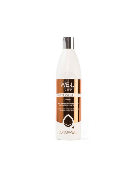 Shampoo Intensive Repair 500mL LONGWELL