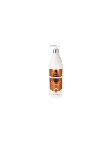 Shampoo Intensive Repair 1000mL LONGWELL
