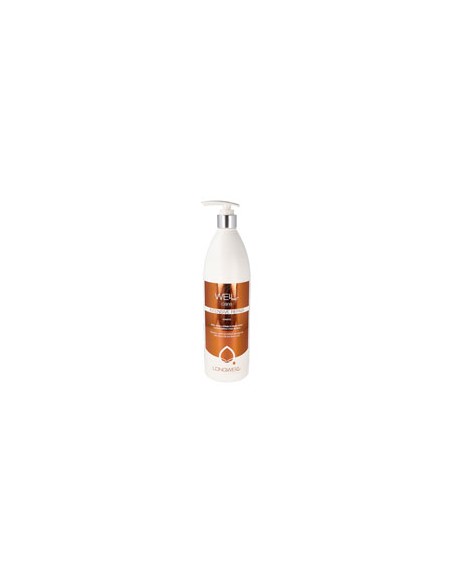 Shampoo Intensive Repair 1000mL LONGWELL