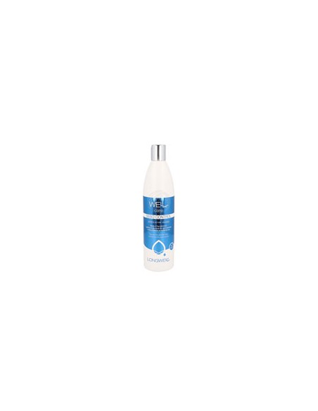 Shampoo Sebo Control AntiGrasa 500mL LONGWELL
