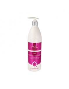 Shampoo Color Care Argan 1000mL LONGWELL