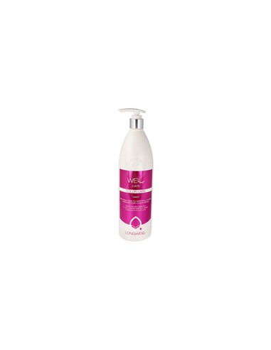 Shampoo Color Care Argan 1000mL LONGWELL