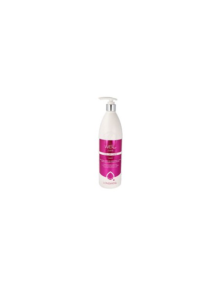 Shampoo Color Care Argan 1000mL LONGWELL