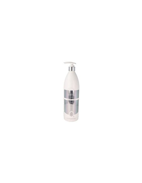 Shampoo Silver Light 1000mL LONGWELL
