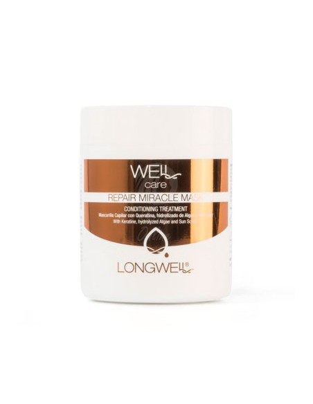 Mask Repair Miracle 500mL LONGWELL