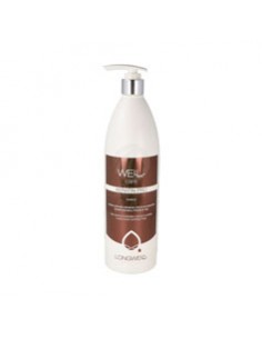 Shampoo Keratin Pro 1000mL LONGWELL