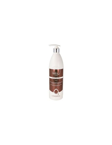 Shampoo Keratin Pro 1000mL LONGWELL