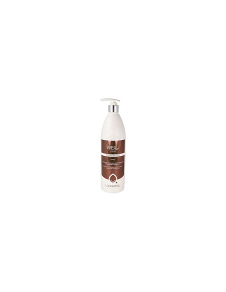 Shampoo Keratin Pro 1000mL LONGWELL