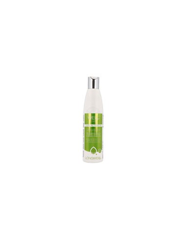 Activador de Rizos Curl Activator 300mL LONGWELL