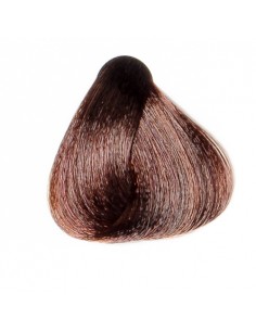 Longwell Hair Colors 120mL 4.35 Castaño Dorado Caoba 2