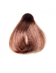 Longwell Hair Colors 120mL 6.35 Rubio Oscuro Dorado Caoba 2