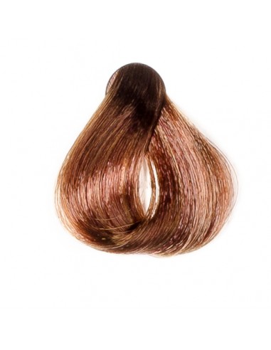 Longwell Hair Colors 120mL 7.35 Rubio Dorado Caoba