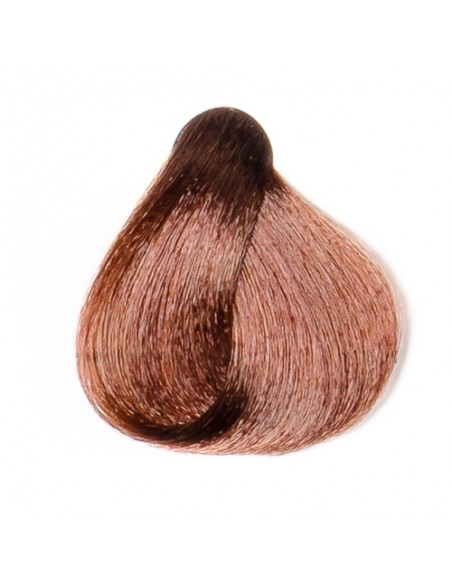 Longwell Hair Colors 120mL 6.42 Rubio Oscuro Cobrizo Irisado