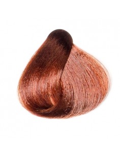 Longwell Hair Colors 120mL 6.43 Rubio Oscuro Cobrizo Dorado 2