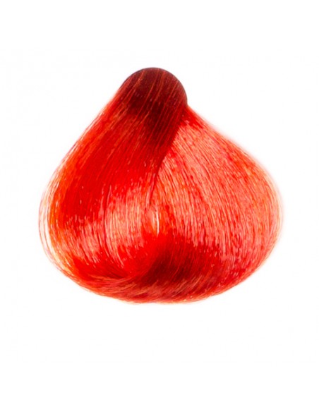 Longwell Hair Colors 120mL 7.46 Rubio Cobrizo Rojo