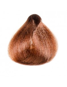 Longwell Hair Colors 120mL 7.47 Rubio Cobrizo Chocolate 2