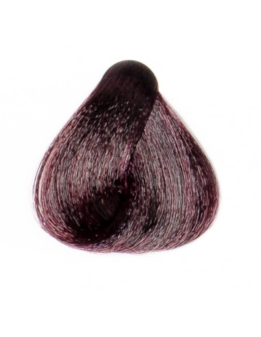 Longwell Hair Colors 120mL 3.5 Castaño Oscuro...