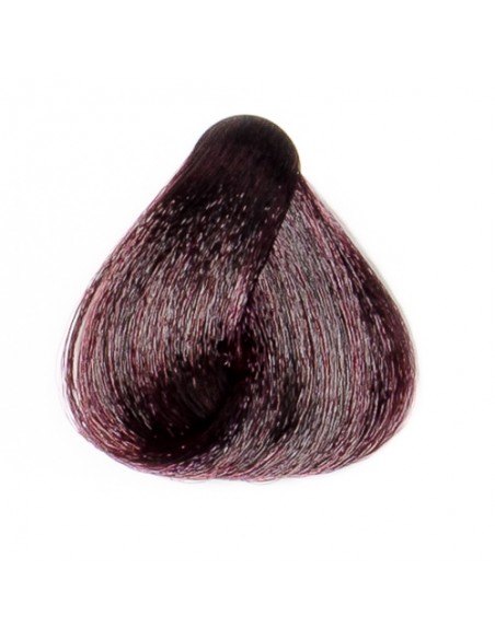 Longwell Hair Colors 120mL 3.5 Castaño Oscuro Caoba