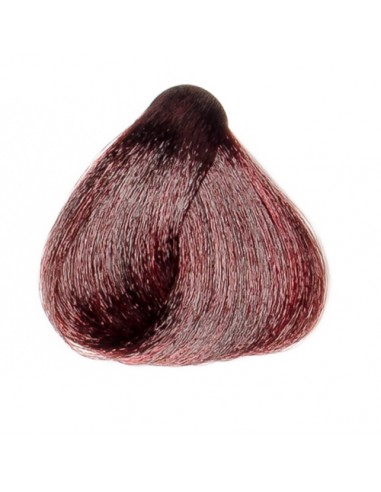 Longwell Hair Colors 120mL 4.5 Castaño Caoba