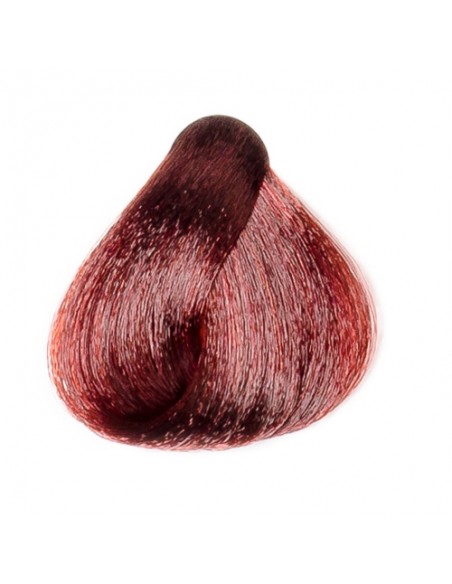 Longwell Hair Colors 120mL 5.5 Castaño Claro Caoba